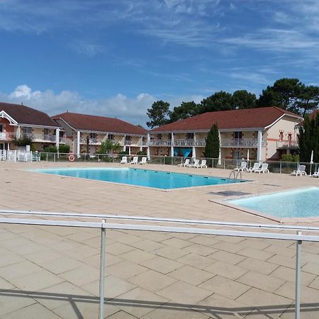 Appartement Le Verdon Sur Mer Экстерьер фото