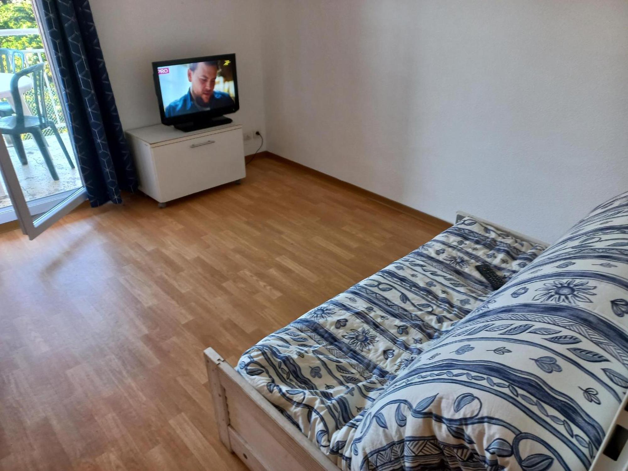 Appartement Le Verdon Sur Mer Экстерьер фото
